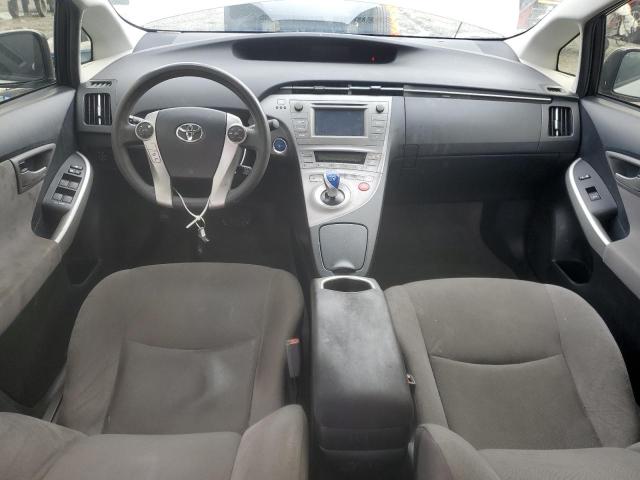 Photo 8 from auction – 2014 TOYOTA PRIUS with VIN JTDKN3DU2E0385237