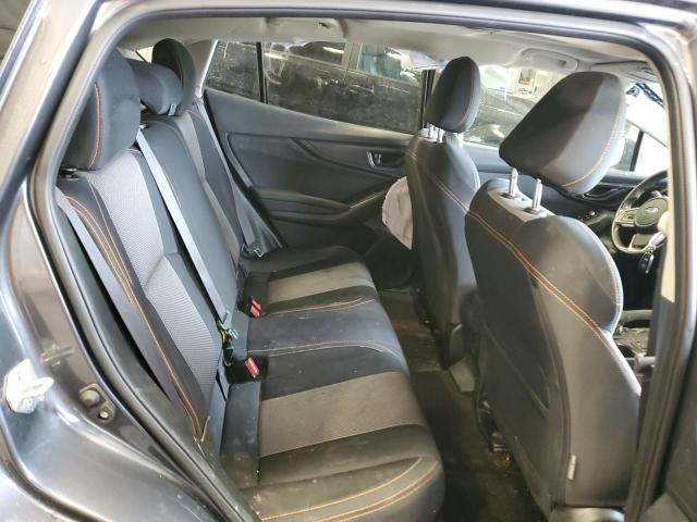 Photo 11 from auction – 2021 SUBARU CROSSTREK with VIN JF2GTAEC8M8303311