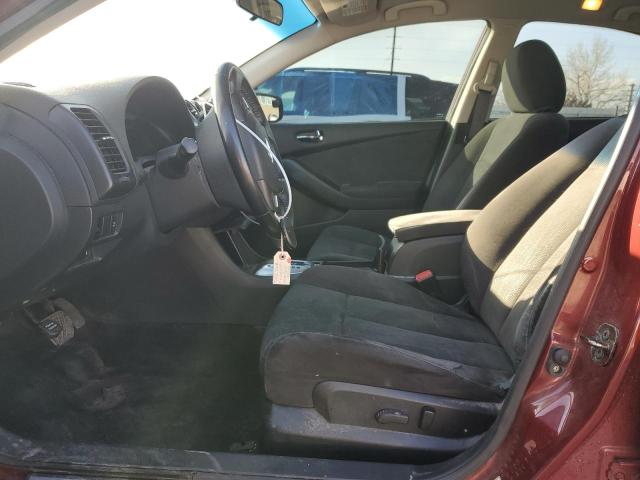 Photo 7 from auction – 2010 NISSAN ALTIMA BAS with VIN 1N4AL2AP1AN451029