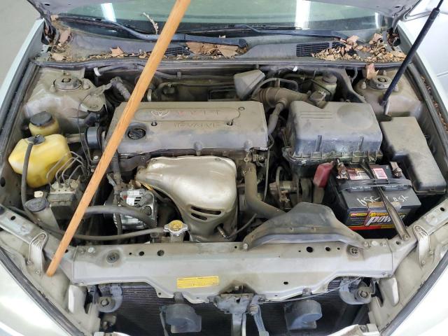 Photo 11 from auction – 2001 TOYOTA CAMRY /LE/ with VIN JTDBE30K420125714