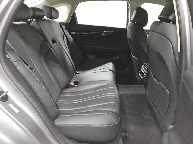Photo 10 from auction – 2023 GENESIS G80 BASE with VIN KMTGB4SC6PU193055