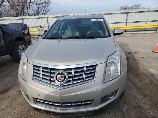 Photo 5 from auction – 2015 CADILLAC SRX PERFOR with VIN 3GYFNFE33FS556252
