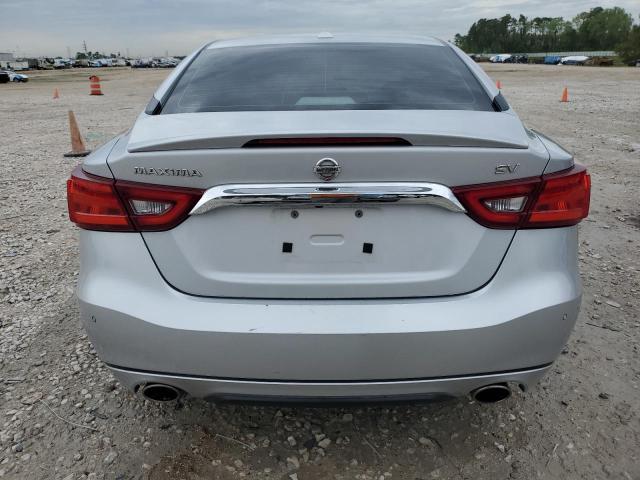 Photo 6 from auction – 2016 NISSAN MAXIMA 3.5 with VIN 1N4AA6AP5GC448622
