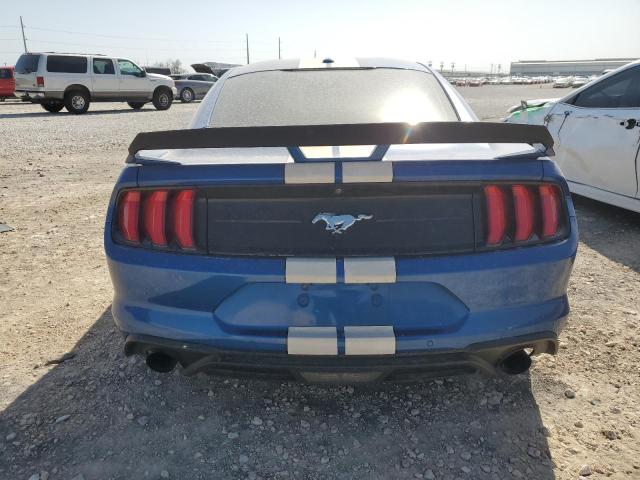 Photo 6 from auction – 2018 FORD MUSTANG with VIN 1FA6P8TH1J5154846