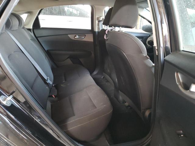 Photo 10 from auction – 2020 KIA FORTE FE with VIN 3KPF24AD9LE191197