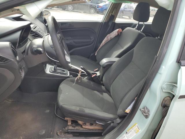 Photo 7 from auction – 2019 FORD FIESTA SE with VIN 3FADP4BJ8KM146906