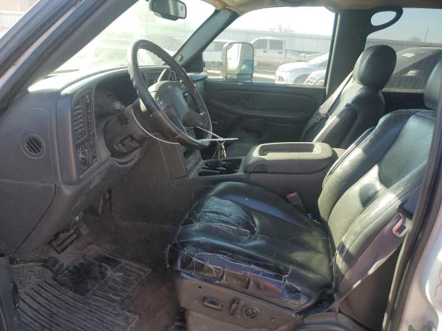 Photo 7 from auction – 2006 CHEVROLET SILVERADO with VIN 1GCHK33D26F252450