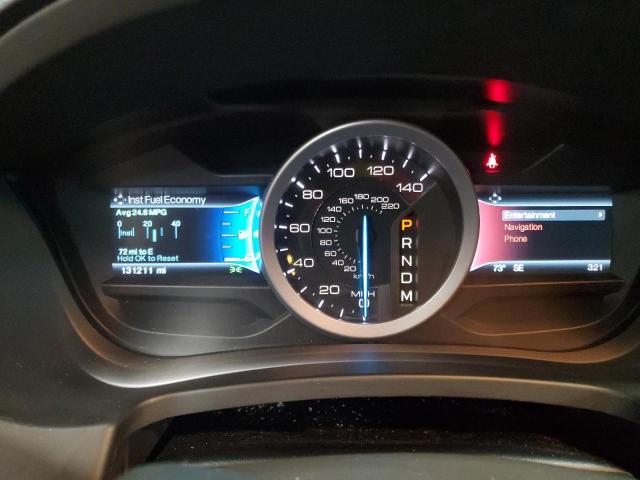 Photo 9 from auction – 2015 FORD EXPLORER X with VIN 1FM5K7D88FGB78503