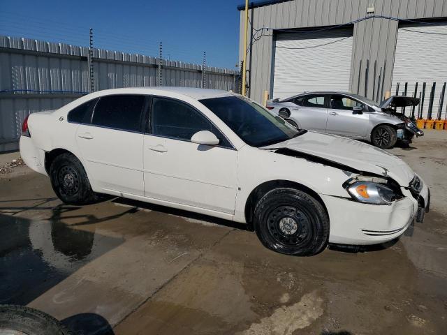 Photo 4 from auction – 2006 CHEVROLET IMPALA POL with VIN 2G1WS551069391547
