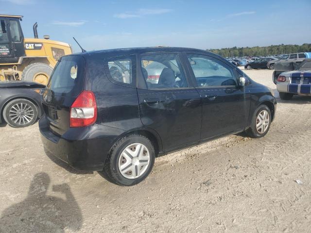 Photo 3 from auction – 2008 HONDA FIT with VIN JHMGD38408S035891
