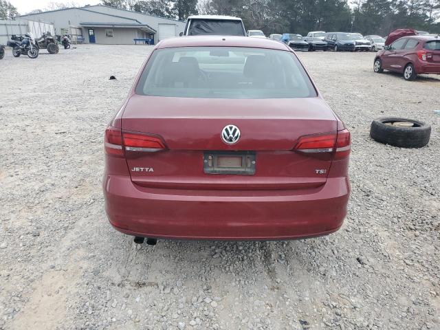 Photo 6 from auction – 2017 VOLKSWAGEN JETTA S with VIN 3VW2B7AJXHM315283