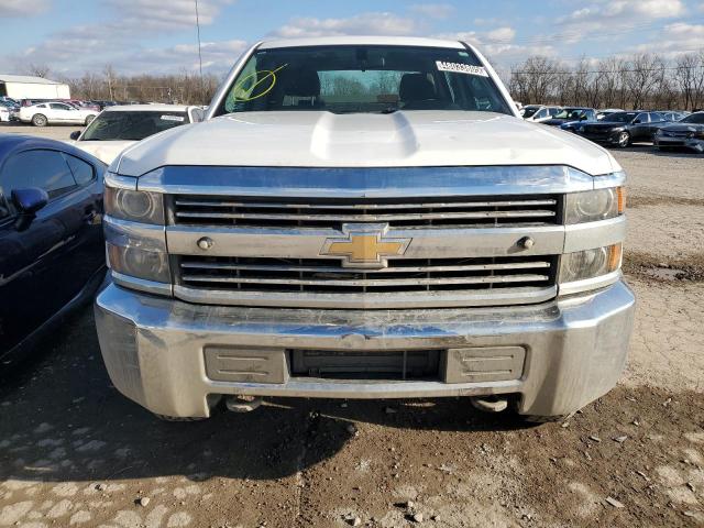 Photo 5 from auction – 2016 CHEVROLET SILVERADO with VIN 1GC1KUEG8GF124245