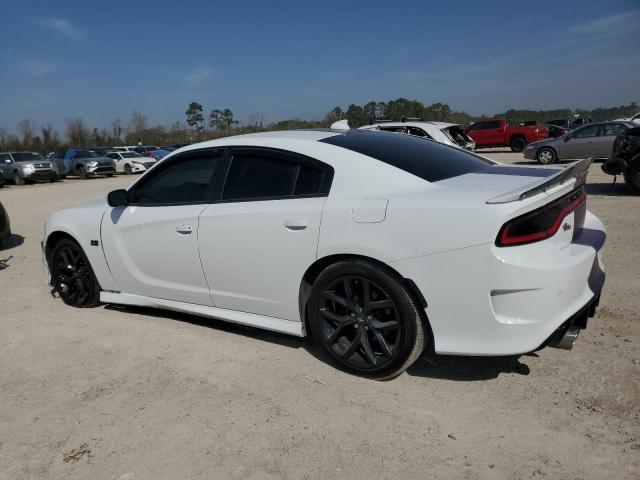 Photo 2 from auction – 2020 DODGE CHARGER R/ with VIN 2C3CDXCT3LH154190