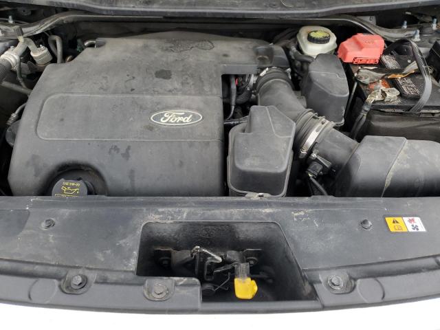 Photo 11 from auction – 2014 FORD EXPLORER X with VIN 1FM5K7D8XEGA15897