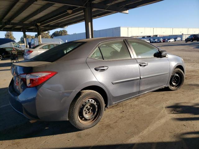 Снимка 3 от търг – 2016 TOYOTA COROLLA L с VIN 5YFBURHE7GP469006