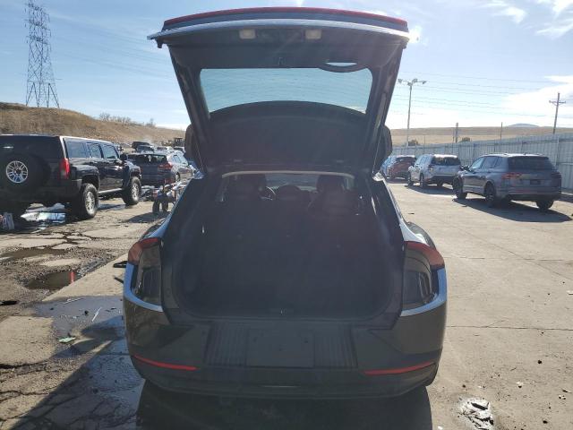 Photo 6 from auction – 2024 KIA EV6 LIGHT with VIN KNDC3DLC6R5219689