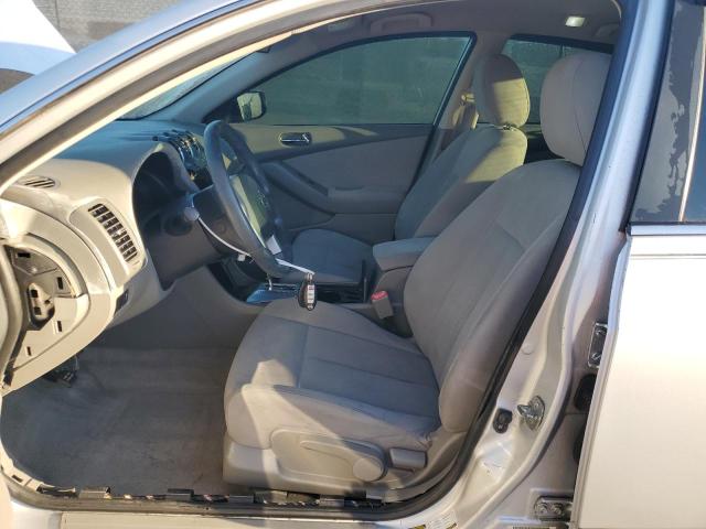 Photo 7 from auction – 2012 NISSAN ALTIMA BAS with VIN 1N4AL2AP6CN524320