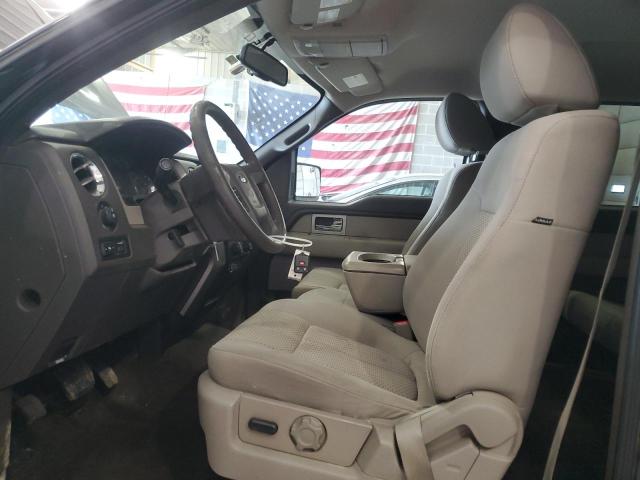 Photo 7 from auction – 2010 FORD F150 SUPER with VIN 1FTFW1EV8AFC64052