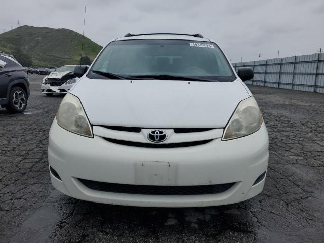 Photo 5 from auction – 2010 TOYOTA SIENNA CE with VIN 5TDKK4CC7AS299503