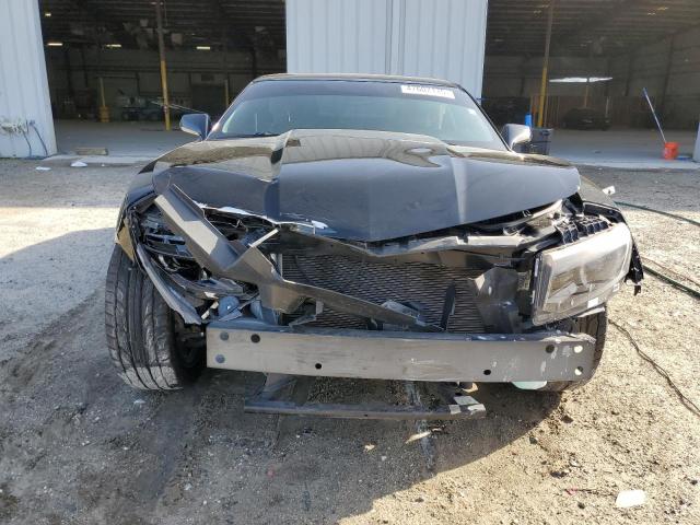 Photo 5 from auction – 2014 CHEVROLET CAMARO LT with VIN 2G1FC1E35E9140190