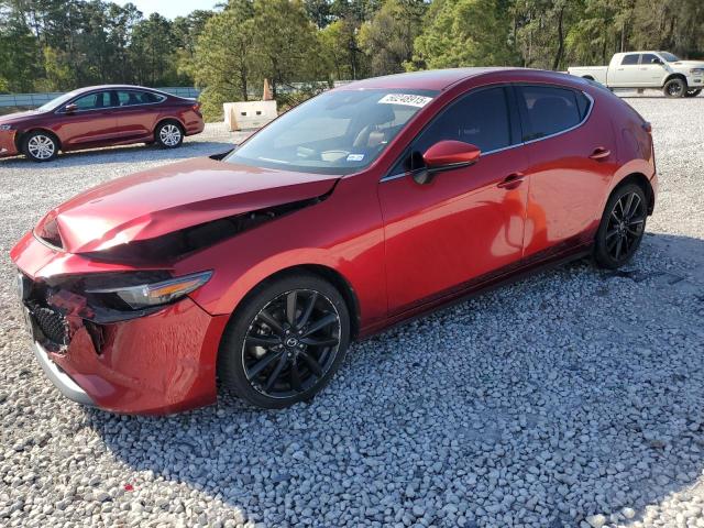 MAZDA 3 PREMIUM 2020 with VIN JM1BPANM3L1147773 - Photo from auction