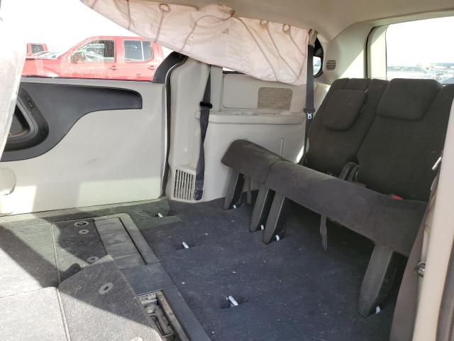 Photo 11 from auction – 2013 DODGE GRAND CARA with VIN 2C4RDGCG5DR612154