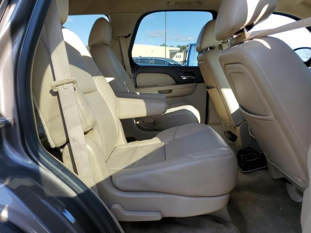 Photo 11 from auction – 2012 GMC YUKON DENA with VIN 1GKS2EEF1CR157263