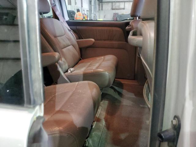 Photo 11 from auction – 2002 HONDA ODYSSEY EX with VIN 2HKRL18092H517389