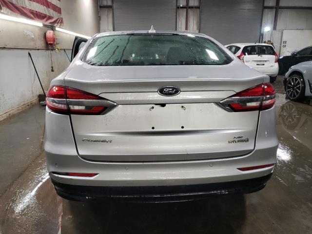 Photo 6 from auction – 2019 FORD FUSION SE with VIN 3FA6P0LU9KR143882