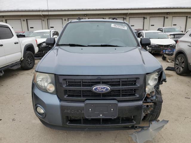 Photo 5 from auction – 2011 FORD ESCAPE XLT with VIN 1FMCU0D73BKA26166