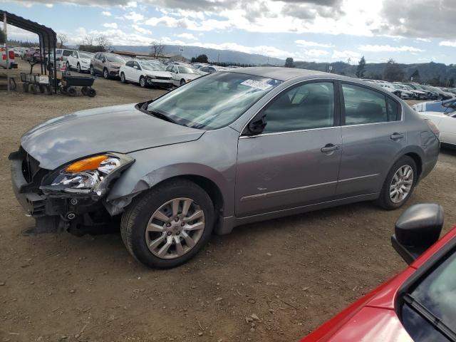 Photo 1 from auction – 2008 NISSAN ALTIMA 2.5 with VIN 1N4AL21E48N442964