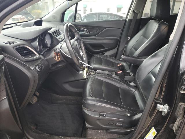 Photo 7 from auction – 2013 BUICK ENCORE with VIN KL4CJGSB9DB188488