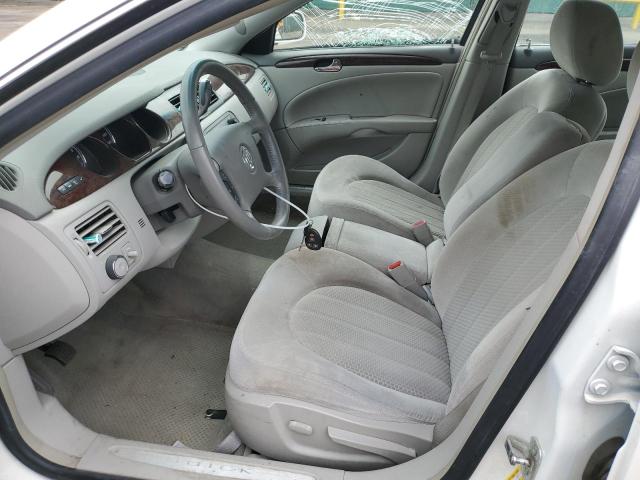Photo 7 from auction – 2011 BUICK LUCERNE CX with VIN 1G4HA5EMXBU143070
