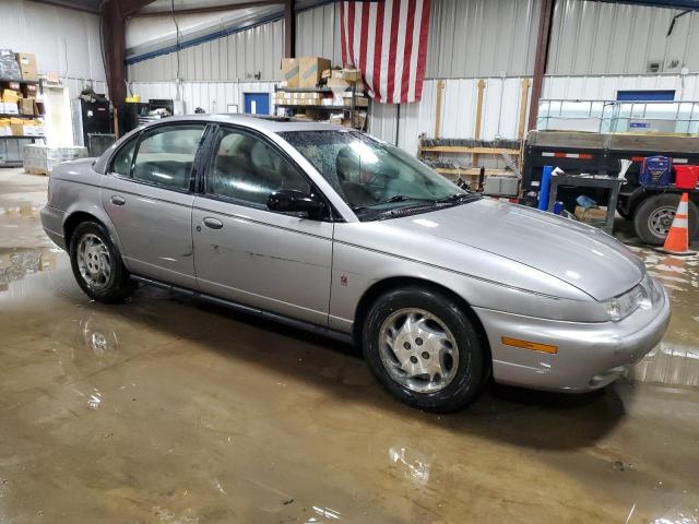 Photo 4 from auction – 1997 SATURN SL2 with VIN 1G8ZK5275VZ353162