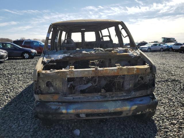 Photo 5 from auction – 2003 FORD ECONOLINE with VIN 1FBSS31LX3HA93522