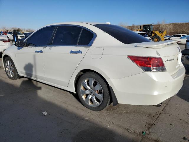 Photo 2 from auction – 2010 HONDA ACCORD with VIN 5KBCP3F83AB005608