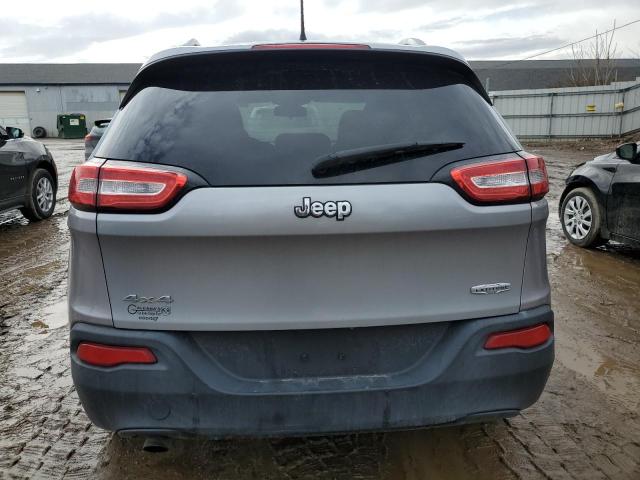 Photo 6 from auction – 2014 JEEP CHEROKEE L with VIN 1C4PJMCB6EW147024