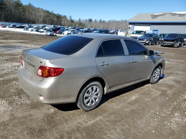 Photo 3 from auction – 2010 TOYOTA COROLLA BA with VIN 2T1BU4EE0AC289770