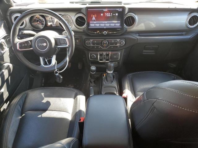 Photo 8 from auction – 2019 JEEP WRANGLER U with VIN 1C4HJXEN9KW535891