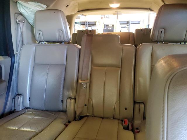 Photo 10 from auction – 2013 FORD EXPEDITION with VIN 1FMJU1J53DEF00828