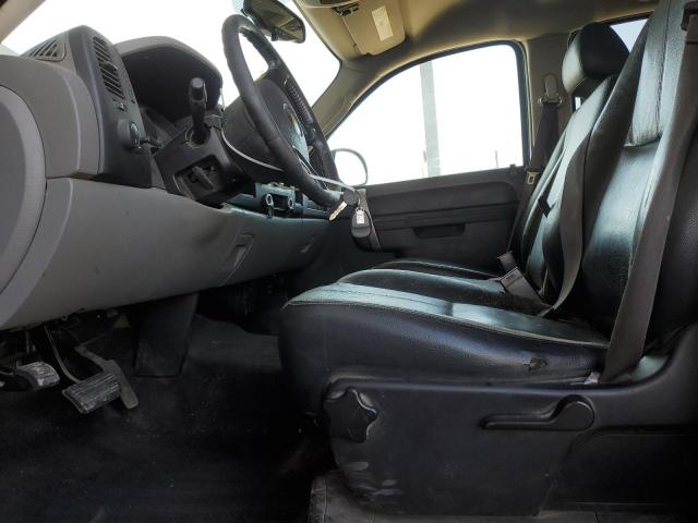 Photo 7 from auction – 2013 CHEVROLET SILVERADO with VIN 3GCPCREA5DG331931