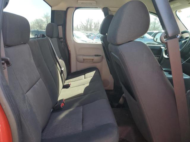 Photo 10 from auction – 2012 GMC SIERRA K15 with VIN 1GTR2TE79CZ341339