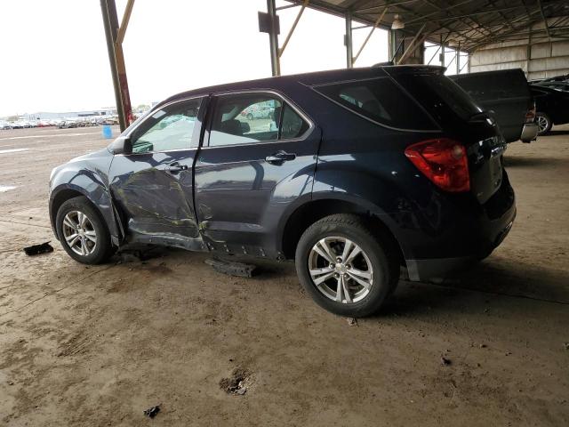 Photo 2 from auction – 2015 CHEVROLET EQUINOX LS with VIN 2GNFLEEK0F6390789