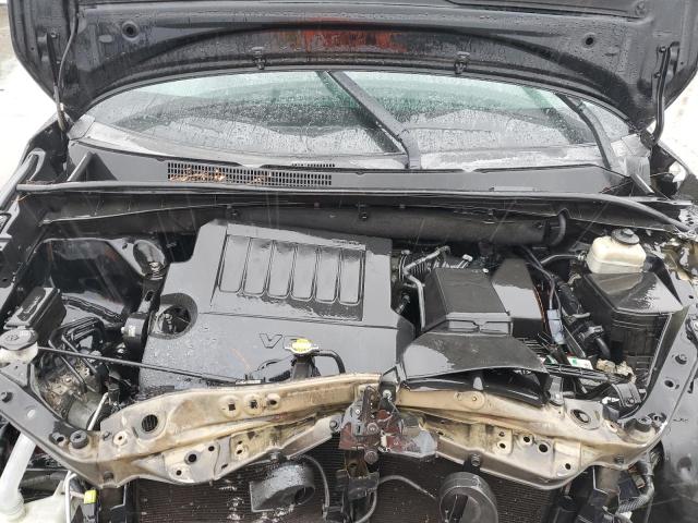 Photo 12 from auction – 2015 TOYOTA HIGHLANDER with VIN 5TDZKRFH8FS057703