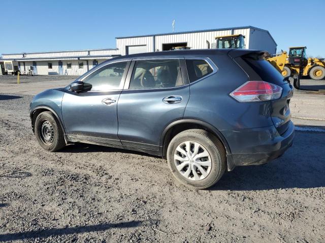 Photo 2 from auction – 2014 NISSAN ROGUE S with VIN 5N1AT2MTXEC798407