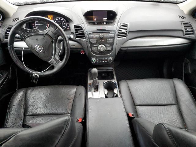 Photo 8 from auction – 2014 ACURA RDX with VIN 5J8TB4H33EL007092