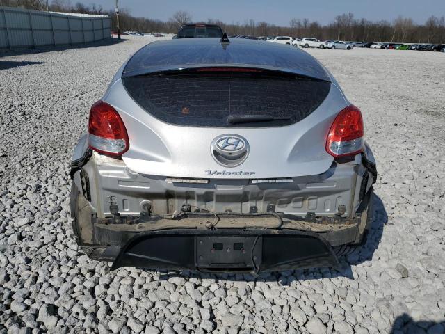 Photo 6 from auction – 2016 HYUNDAI VELOSTER with VIN KMHTC6AD6GU270499