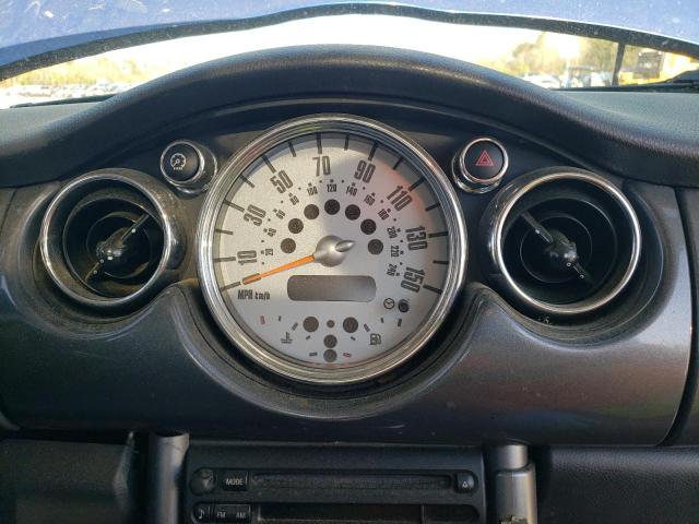 Photo 9 from auction – 2005 MINI COOPER with VIN WMWRC33505TK61686