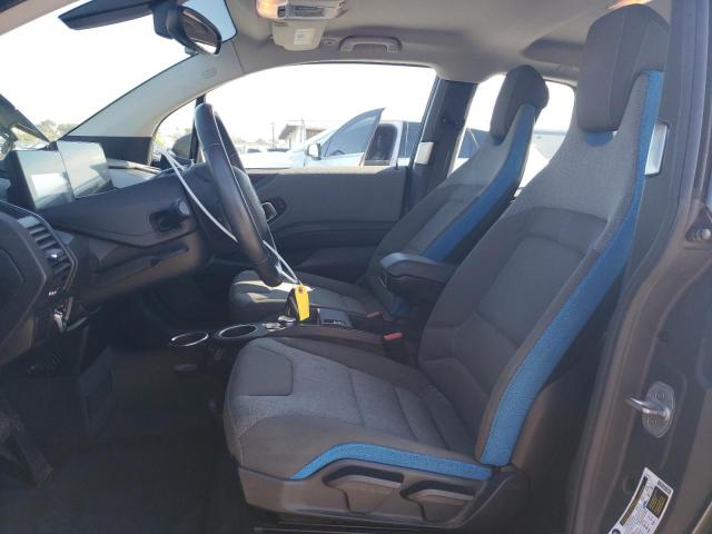 Photo 7 from auction – 2017 BMW I3 REX with VIN WBY1Z8C3XHV895508