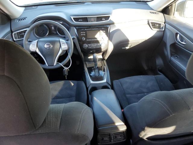 Photo 8 from auction – 2014 NISSAN ROGUE S with VIN 5N1AT2MVXEC818463